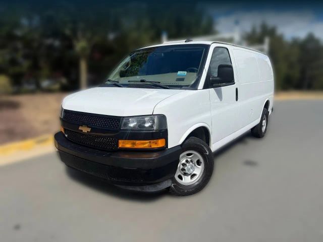 chevrolet express cargo 2019 1GCWGAFP4K1156510 image chevrolet express cargo 2019 1GCWGAFP4K1156510 image